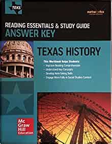 Study Guide Answer Key History Mcgraw Hill PDF