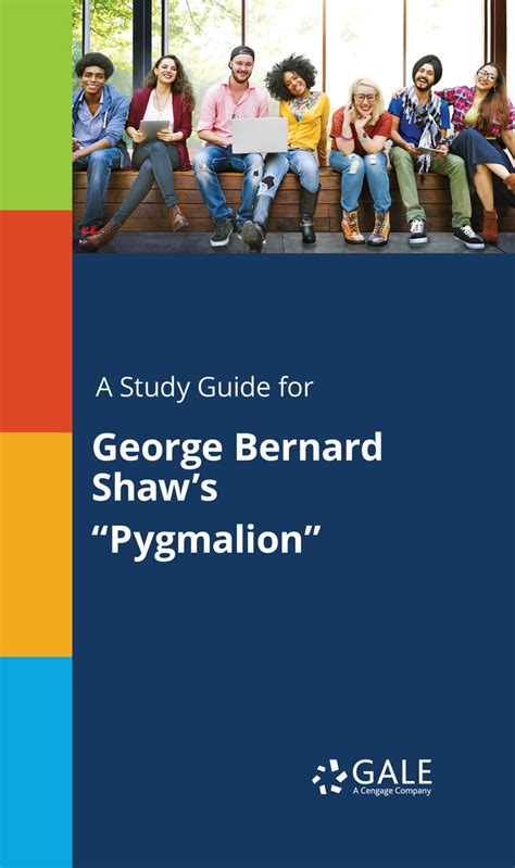 Study Guide Answers For Pygmalion Ebook PDF