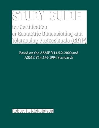 Study Guide For Certification Of Geometric Ebook PDF
