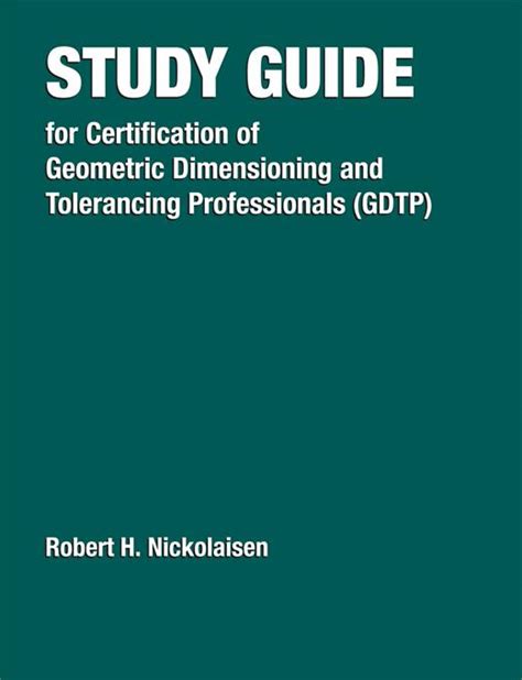 Study Guide For Certification Of Geometric Ebook PDF