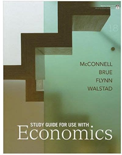 Study Guide For Economics 18th Edition Doc