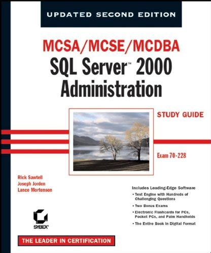 Study Guide For Mcsa Sql Server Ebook Reader