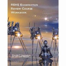 Study Guide For Rehs Ebook Epub