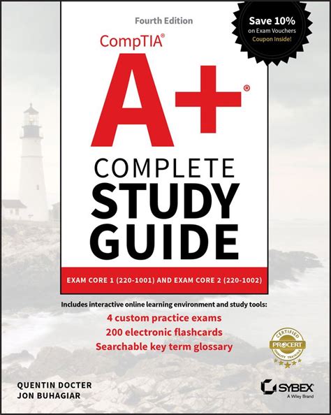 Study Guide Plus 4th Edition Kindle Editon