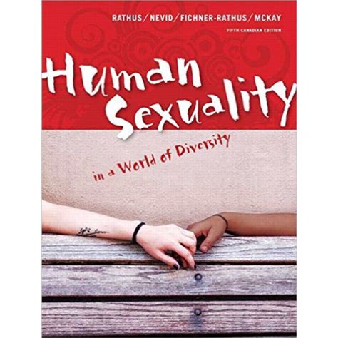 Study Guide for Human Sexuality in a World of Diversity PDF