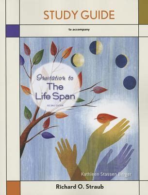 Study Guide for Invitation to the LifeSpan Reader