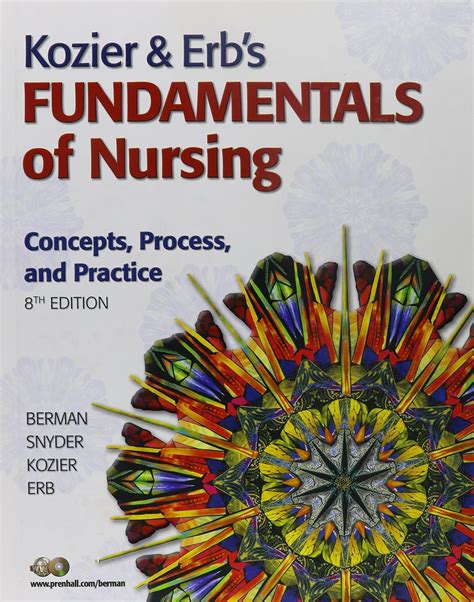 Study Guide for Kozier and Erb s Fundamentals of Nursing Reader