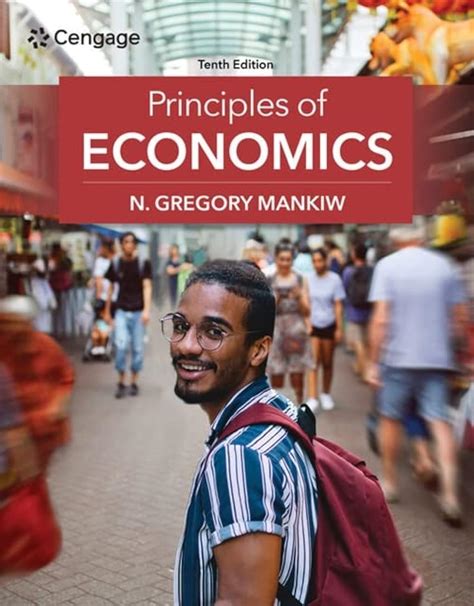 Study Guide for Mankiw s Principles of Economics 6th PDF