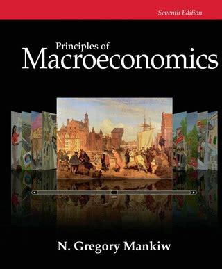 Study Guide for Mankiw s Principles of Macroeconomics 7th Doc