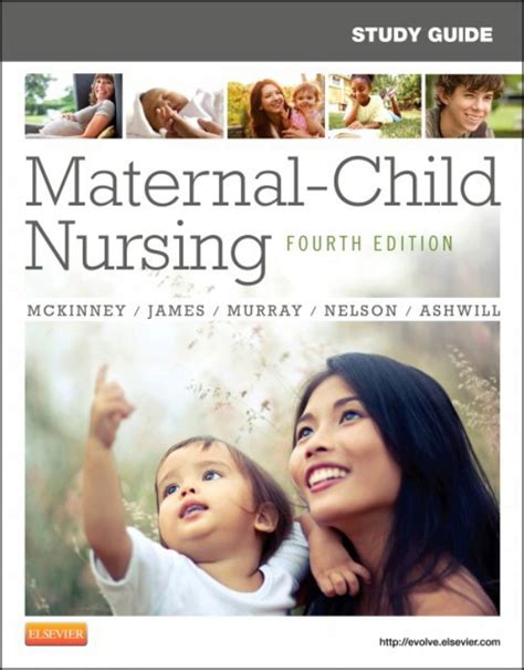 Study Guide for Maternal-Child Nursing E-Book Epub