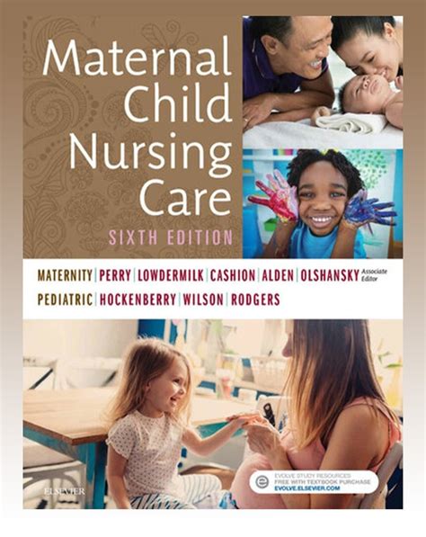 Study Guide for Maternal-Child Nursing E-Book Epub