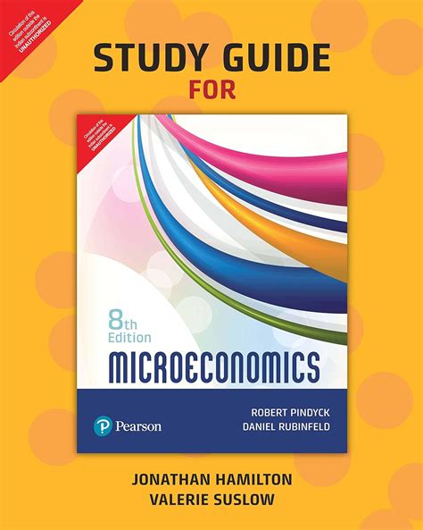 Study Guide for Microeconomics Doc