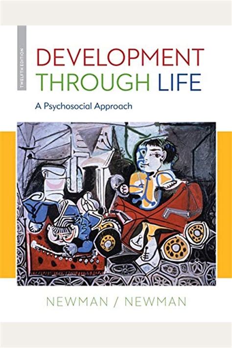 Study Guide for Newman Newman s Development Through Life A Psychosocial Approach 11th Kindle Editon