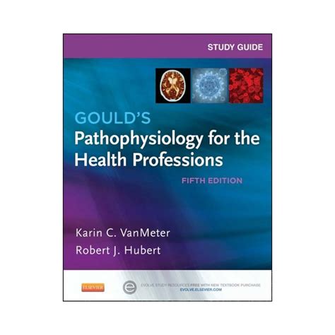 Study Guide for Pathophysiology for the Health Professions E-Book Doc