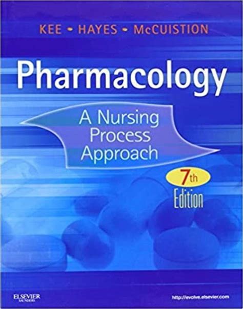 Study Guide for Pharmacology and the Nursing Process 7th Edition Epub