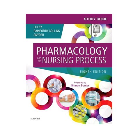 Study Guide for Pharmacology and the Nursing Process E-Book Reader