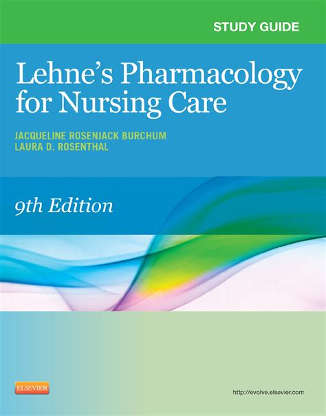 Study Guide for Pharmacology for Nursing Care E-Book PDF