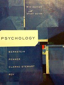 Study Guide for Psychology, 8th Edition Epub