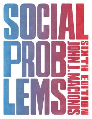 Study Guide for Social Problems (John J  Macionis) Doc