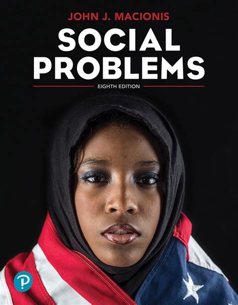 Study Guide for Social Problems (John J. Macionis) Ebook PDF