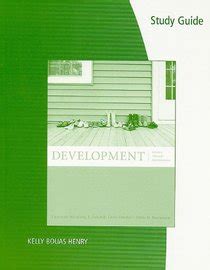 Study Guide for Steinberg s Development Infancy Through Adolescence PDF