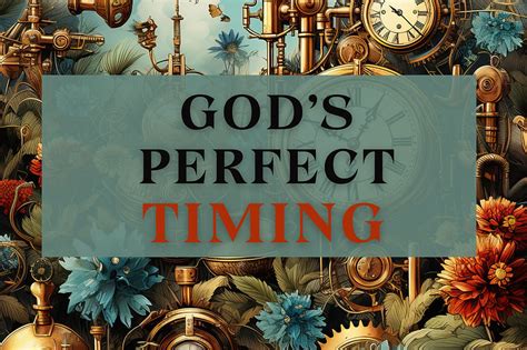 Study Guide for in God's Time Epub