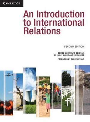 Study Guide to Accompany Dynamics of International Relations 2nd Edition Epub