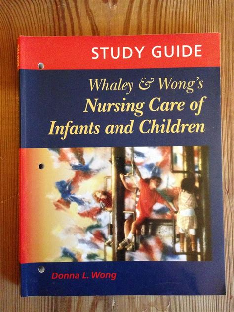 Study Guide to Accompany Whaley &amp Kindle Editon