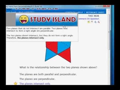 Study Island Literature Answers PDF