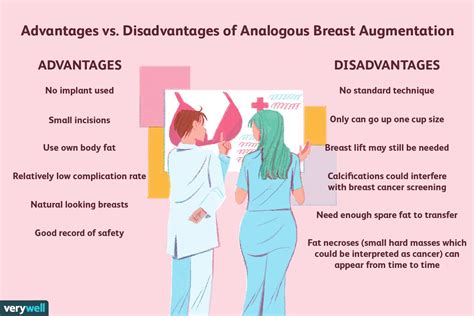 Study My Big Tits: Exploring the Benefits and Challenges of Breast Augmentation