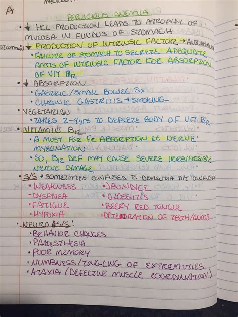 Study Notes for Medical Language Epub