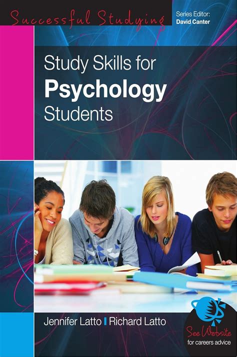 Study Skills for Psychology Students (Successful Studying) Epub