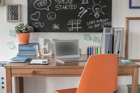 Study Spaces: