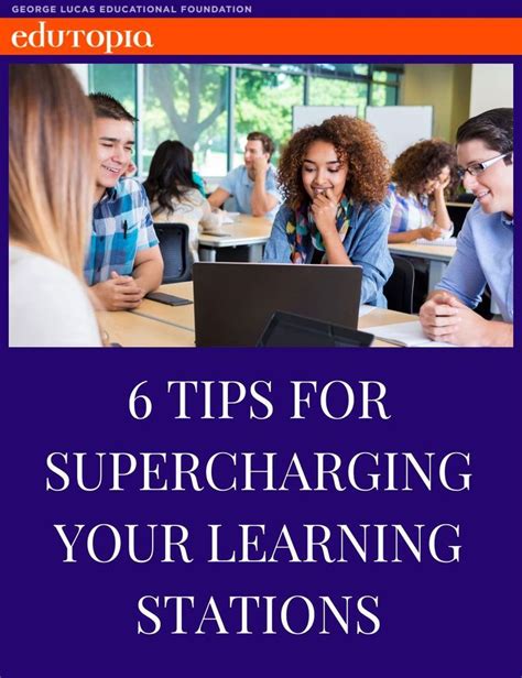 Study Techniques: Supercharging Your Learning