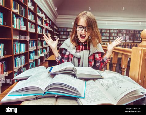 Study hard: