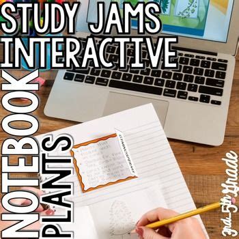 Study jams science answers Ebook PDF