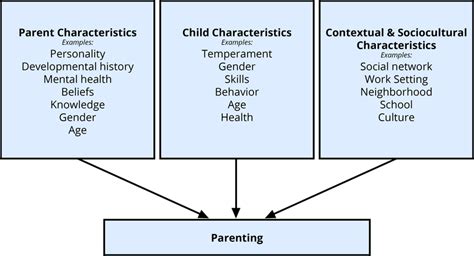 Study of Perceived Parenting Traits and How They May Contribute to the Development of Antisocial Kindle Editon