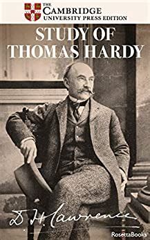 Study of Thomas Hardy and Other Essays PDF