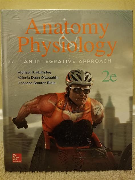 Studyguide for Anatomy and Physiology An Integrative Approach by Michael Mckinley Epub