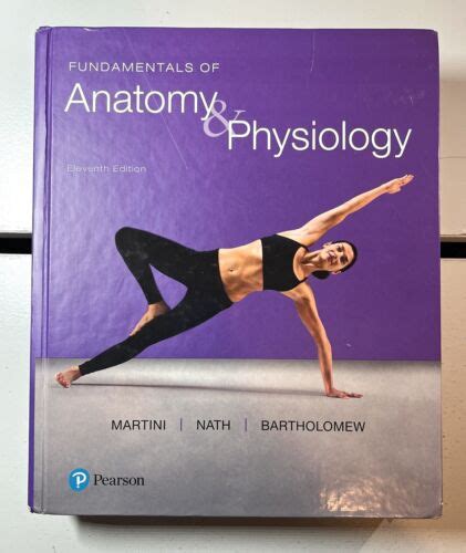 Studyguide for Anatomy and Physiology by Martini Doc