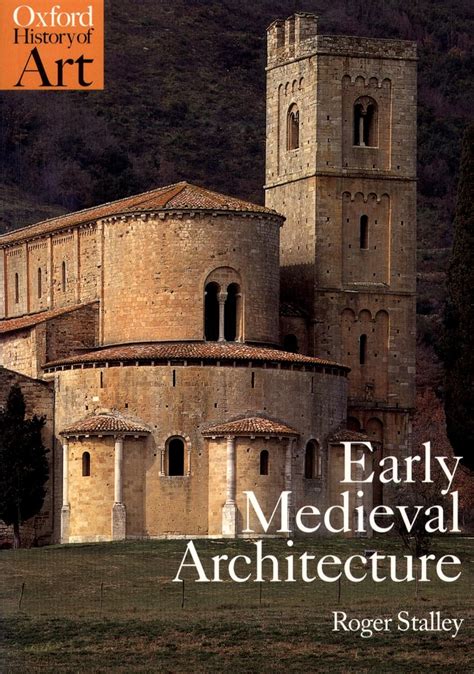 Studyguide for Early Medieval Architecture by Stalley Kindle Editon