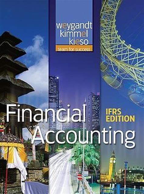 Studyguide for Financial Accounting by Jerry J. Weygandt 8th Edition Epub