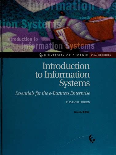 Studyguide for Introduction to Information Systems by James a oBrien 13rd Edition Doc