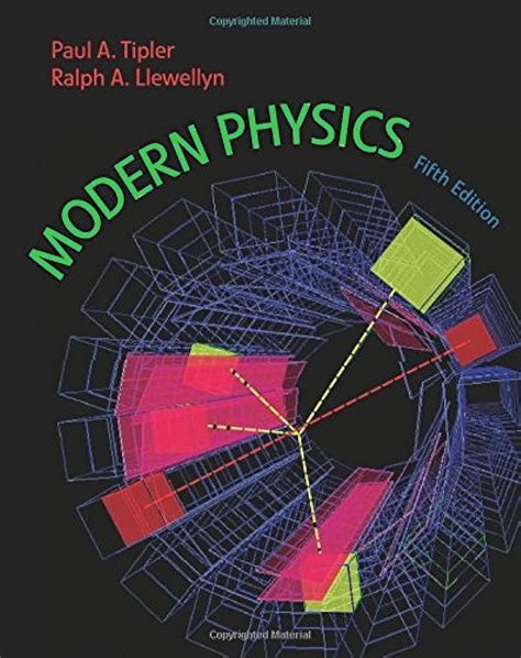 Studyguide for Modern Physics by Paul A. Tipler 5th Edition Doc