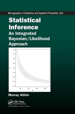 Studyguide for Statistical Inference An Integrated Bayesian/Likelihood Approach by Murray Aitkin Epub