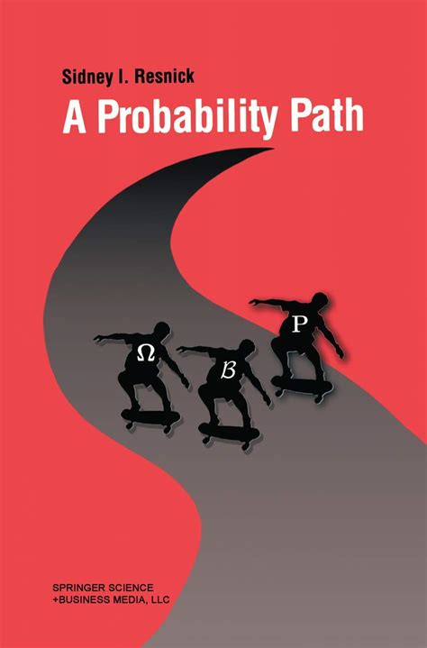 Studyguide for a Probability Path by Sidney Resnick Epub