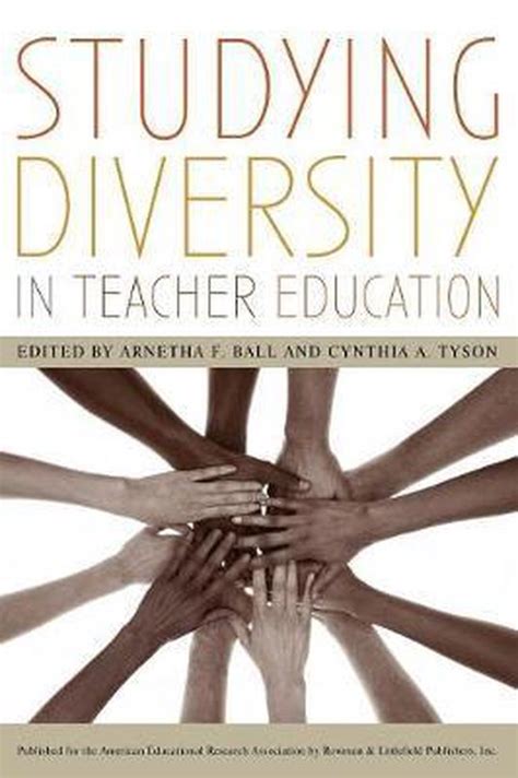 Studying Diversity in Teacher Education Epub