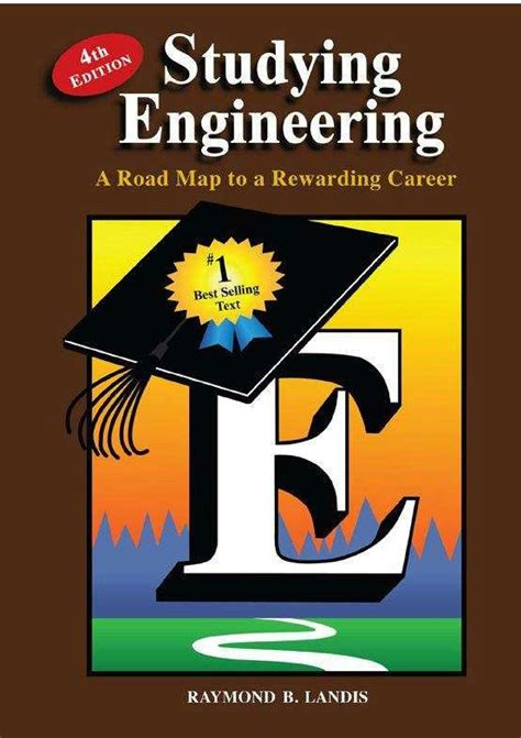 Studying Engineering 4th Edition Landis Pdf Epub