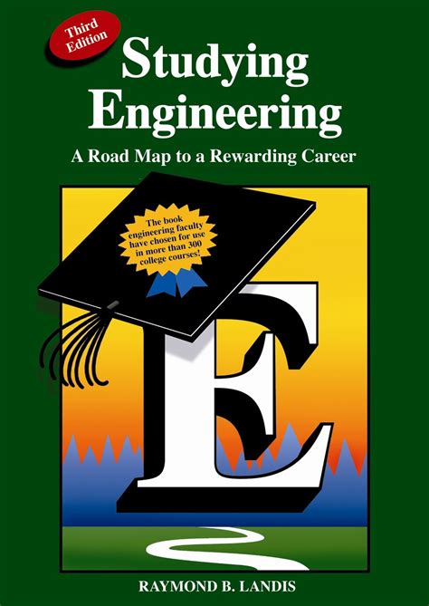 Studying Engineering A Road Map to a Rewarding Career Epub