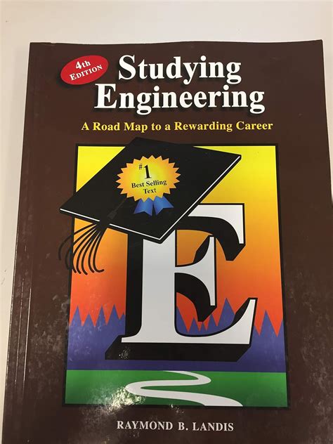 Studying Engineering A Road Map to a Rewarding Career Fourth Edition Epub